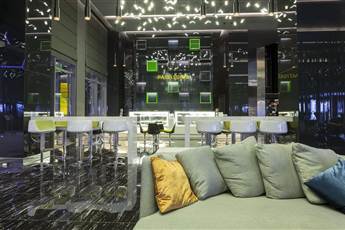 Bosphorus Sorgun Hotel 5*