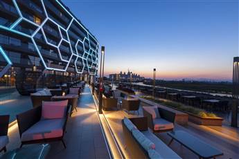 Bosphorus Sorgun Hotel 5*