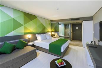 Bosphorus Sorgun Hotel 5*