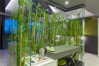 Bosphorus Sorgun Hotel 5*