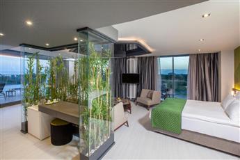 Bosphorus Sorgun Hotel 5*