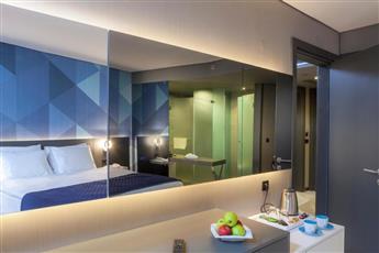 Bosphorus Sorgun Hotel 5*