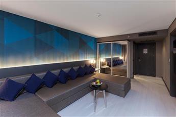 Bosphorus Sorgun Hotel 5*