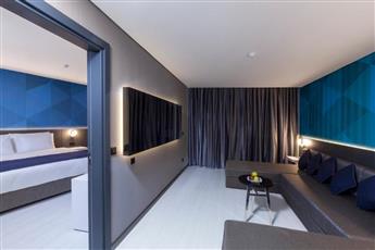 Bosphorus Sorgun Hotel 5*