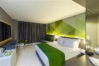 Bosphorus Sorgun Hotel 5*