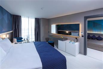 Bosphorus Sorgun Hotel 5*