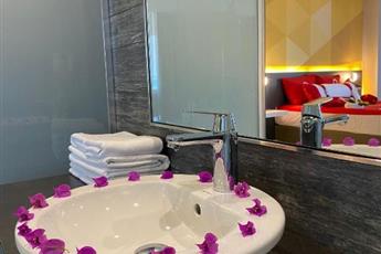 Bosphorus Sorgun Hotel 5*