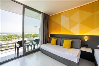 Bosphorus Sorgun Hotel 5*