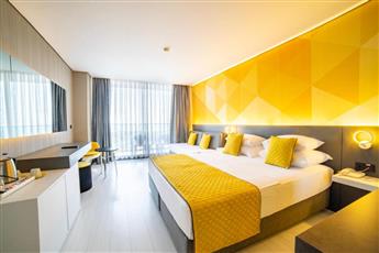 Bosphorus Sorgun Hotel 5*