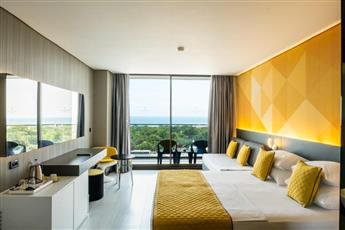 Bosphorus Sorgun Hotel 5*