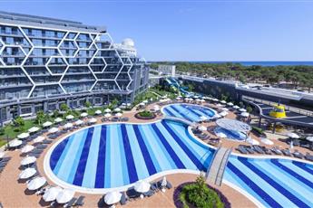 Bosphorus Sorgun Hotel