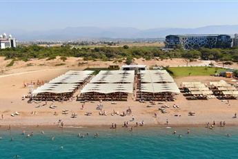 Bosphorus Sorgun Hotel