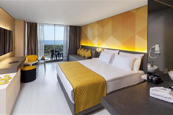 Bosphorus Sorgun Hotel