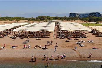 Bosphorus Sorgun Hotel