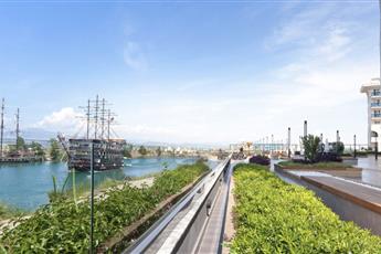 Bosphorus Sorgun Hotel