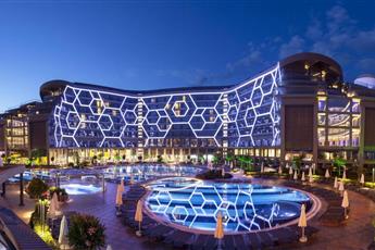 Bosphorus Sorgun Hotel