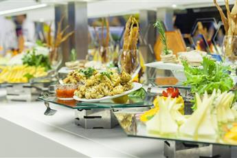 Bosphorus Sorgun Hotel