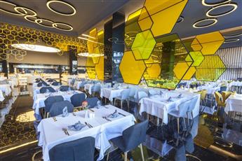 Bosphorus Sorgun Hotel