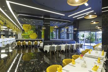 Bosphorus Sorgun Hotel
