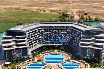 Bosphorus Sorgun Hotel