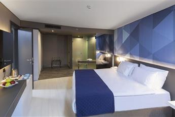 Bosphorus Sorgun Hotel