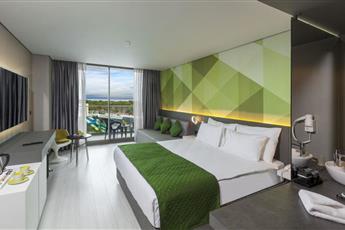 Bosphorus Sorgun Hotel