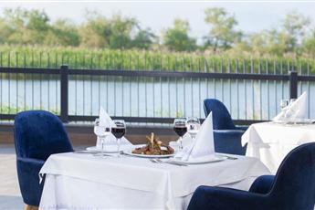 Bosphorus Sorgun Hotel