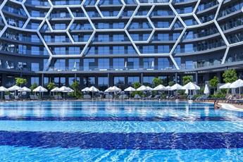 Bosphorus Sorgun Hotel