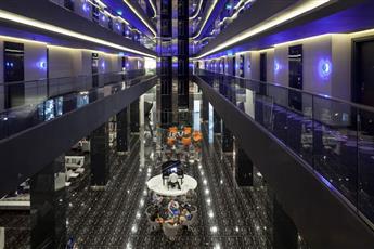 Bosphorus Sorgun Hotel