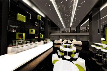 Bosphorus Sorgun Hotel