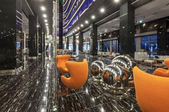 Bosphorus Sorgun Hotel
