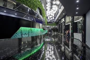 Bosphorus Sorgun Hotel