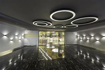 Bosphorus Sorgun Hotel