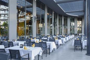 Bosphorus Sorgun Hotel