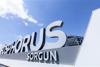 Bosphorus Sorgun Hotel