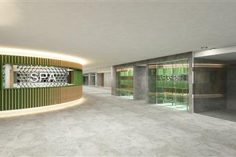Bosphorus Sorgun Hotel