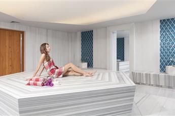 Bosphorus Sorgun Hotel