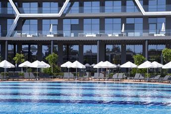 Bosphorus Sorgun Hotel
