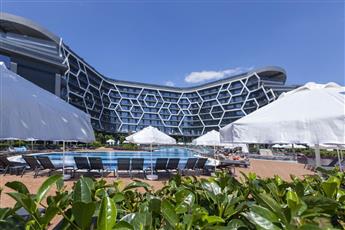 Bosphorus Sorgun Hotel