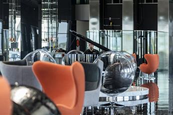 Bosphorus Sorgun Hotel