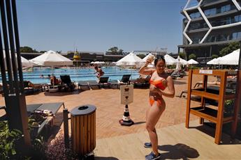Bosphorus Sorgun Hotel