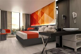 Bosphorus Sorgun Hotel