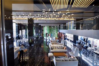 Bosphorus Sorgun Hotel