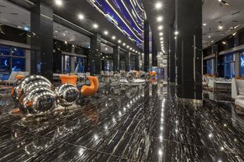 Bosphorus Sorgun Hotel