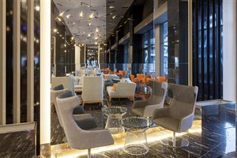 Bosphorus Sorgun Hotel