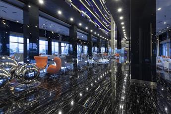Bosphorus Sorgun Hotel