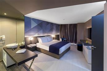 Bosphorus Sorgun Hotel