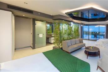Bosphorus Sorgun Hotel
