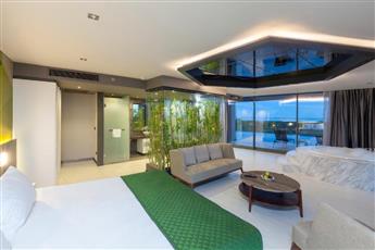 Bosphorus Sorgun Hotel