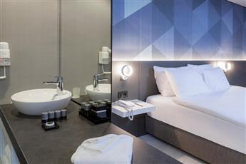 Bosphorus Sorgun Hotel